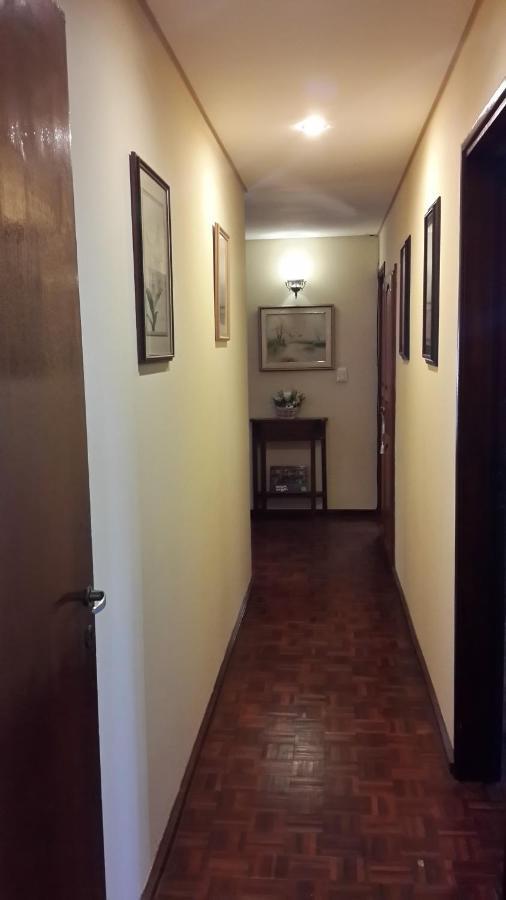 Casa Folks - Bed And Breakfast Пуэрто-Игуасу Экстерьер фото