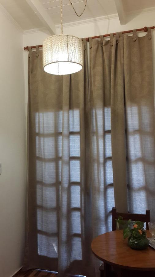 Casa Folks - Bed And Breakfast Пуэрто-Игуасу Экстерьер фото