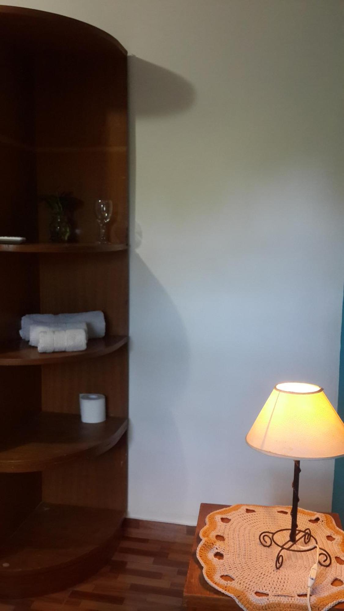 Casa Folks - Bed And Breakfast Пуэрто-Игуасу Экстерьер фото